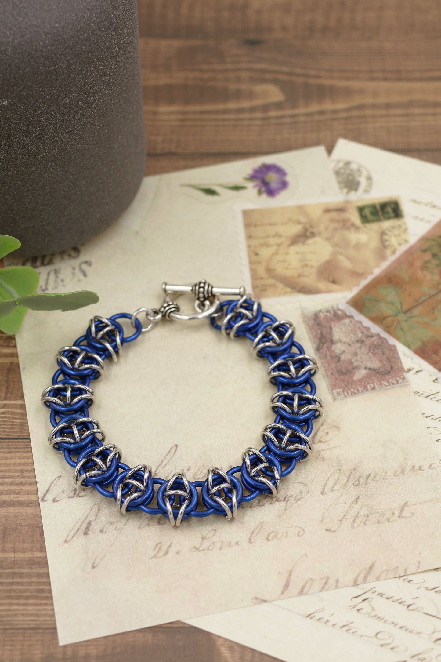 Celtic Visions Bracelet