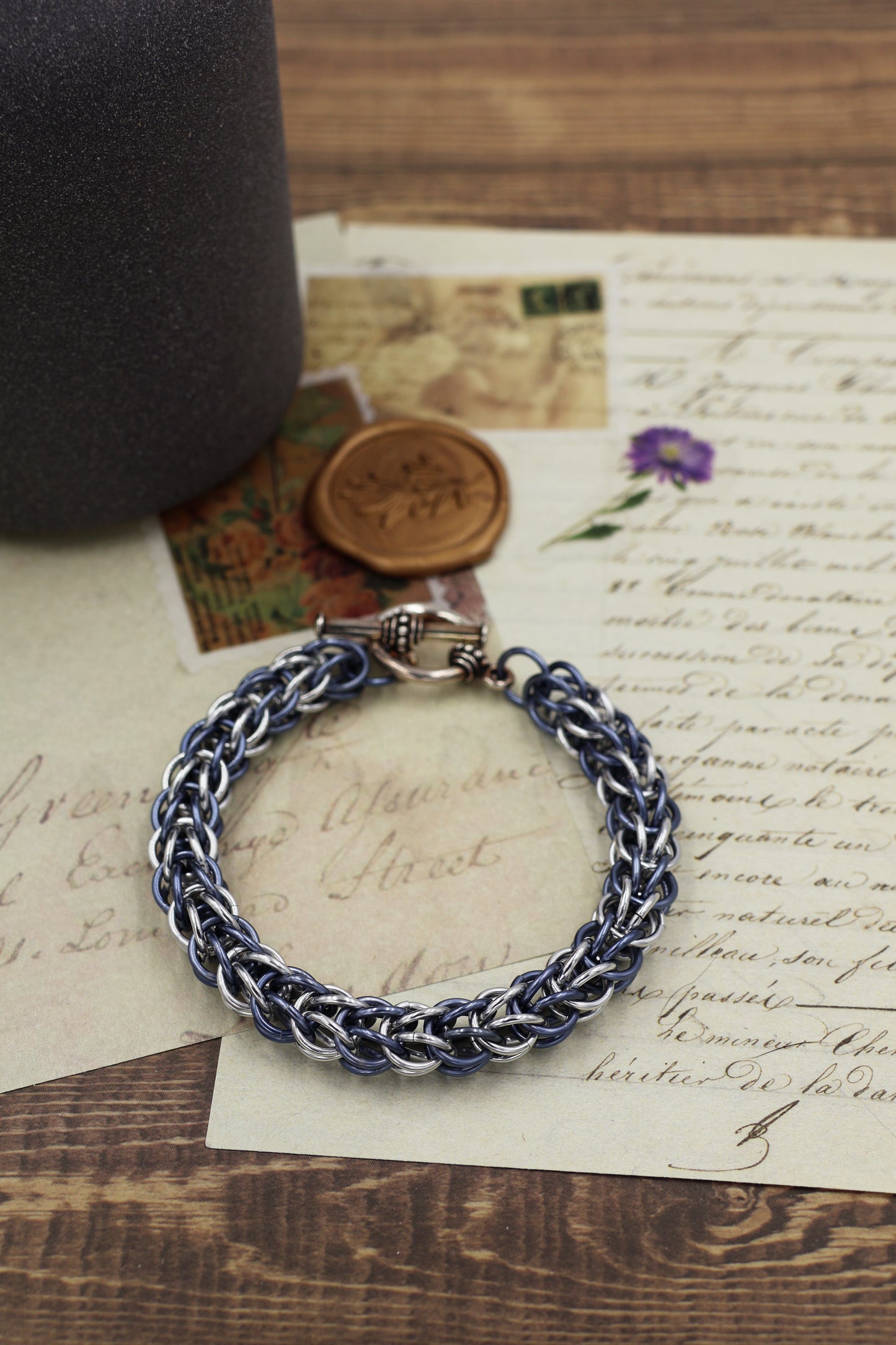 Full Persian Bracelet