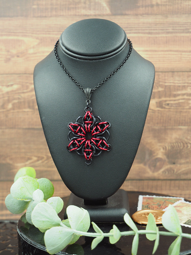 Celtic Visions Necklace