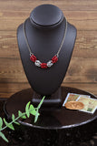 Sweet Pea Necklace