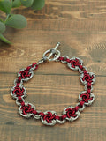Swirls Bracelet