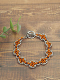 Swirls Bracelet