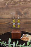 Sweet Pea Earrings