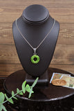 Mobius Necklaces