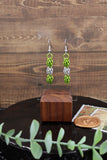 Sweet Pea Earrings