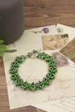 Custom Celtic Visions Bracelet