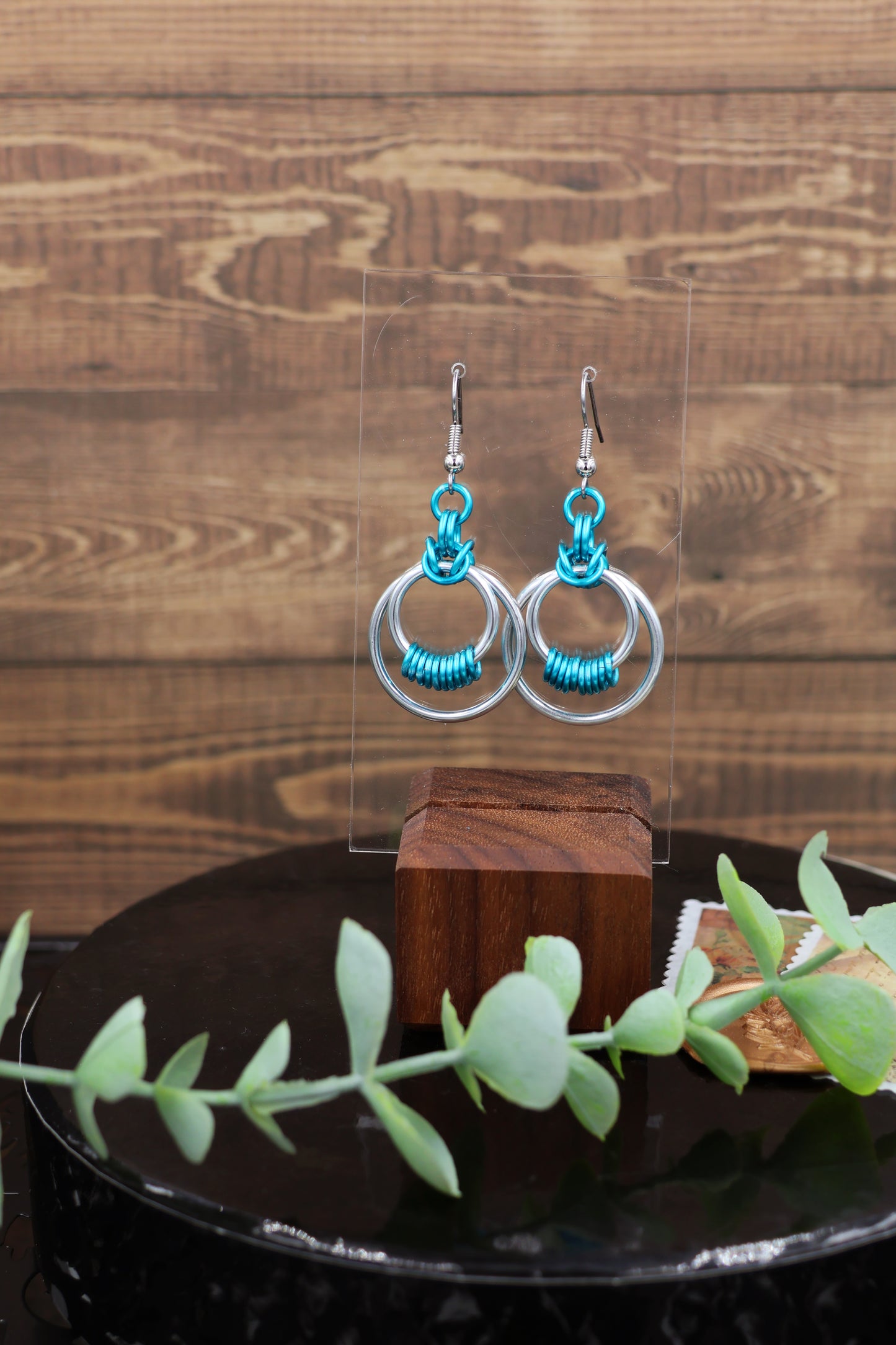 Circe Earrings