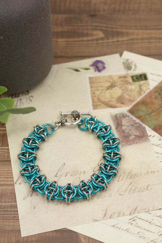 Celtic Visions Bracelet