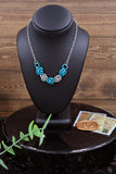 Sweet Pea Necklace