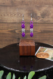 Sweet Pea Earrings