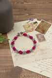 Sweet Pea Bracelet