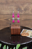 Sweet Pea Earrings