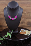 Sweet Pea Necklace