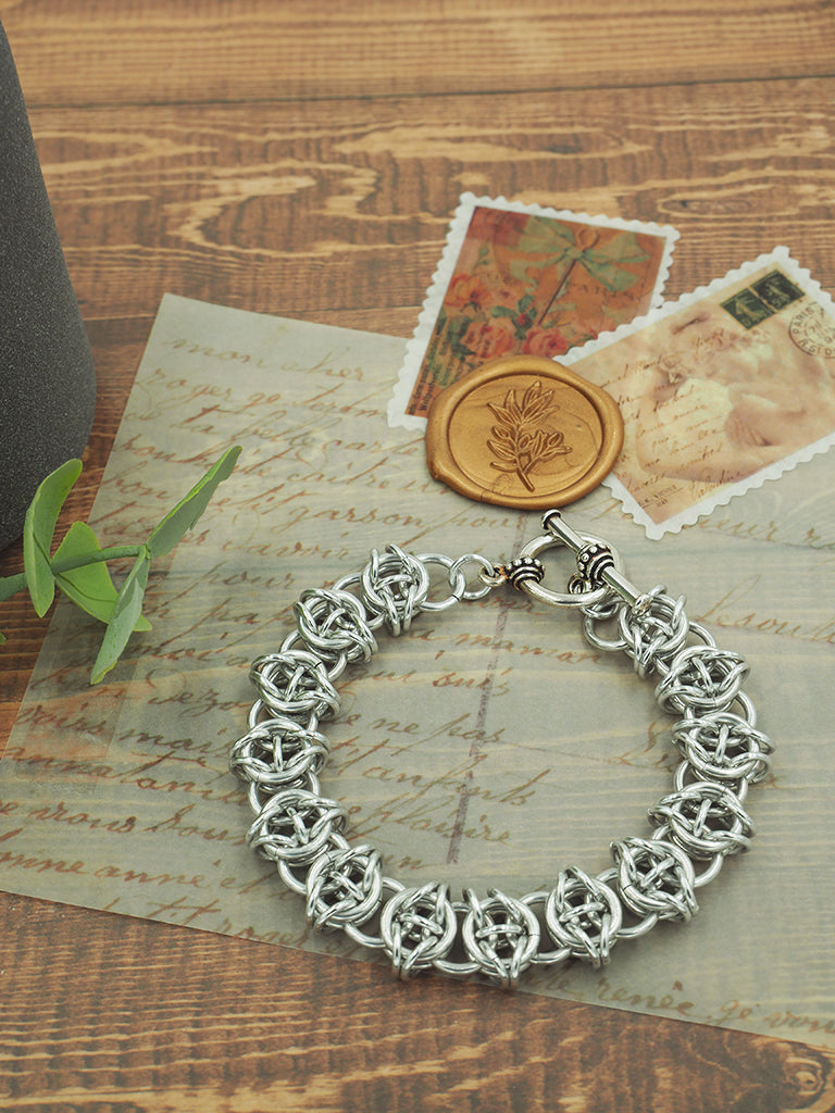 Celtic Visions Bracelet