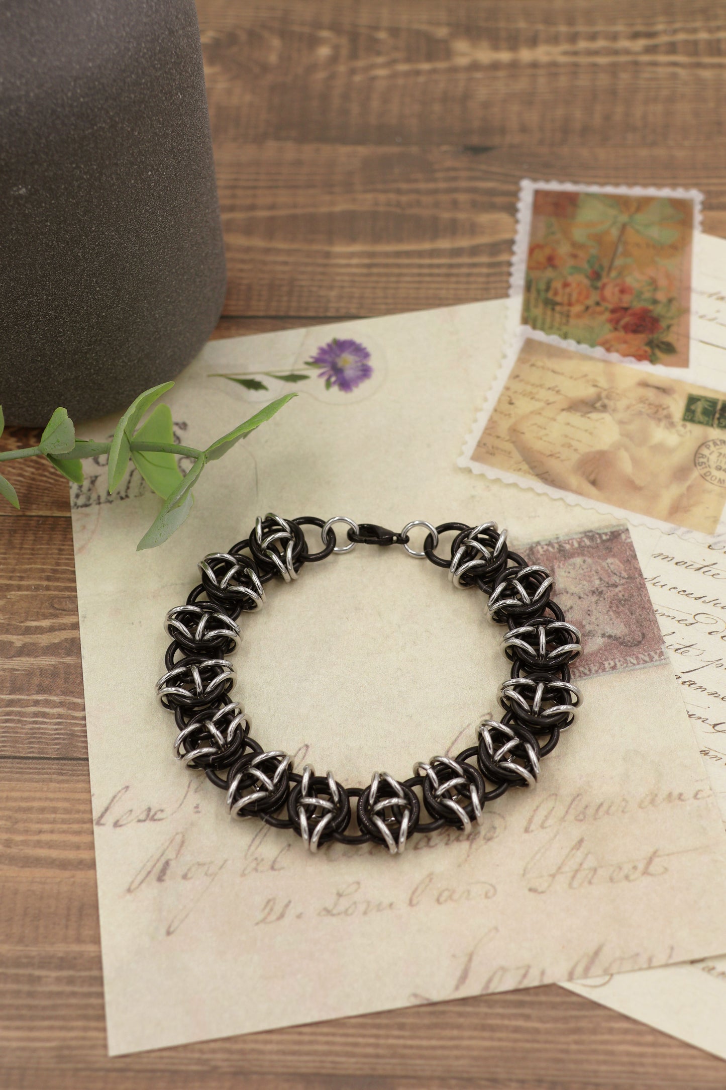 Celtic Visions Bracelet