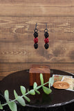 Sweet Pea Earrings