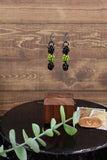 Sweet Pea Earrings