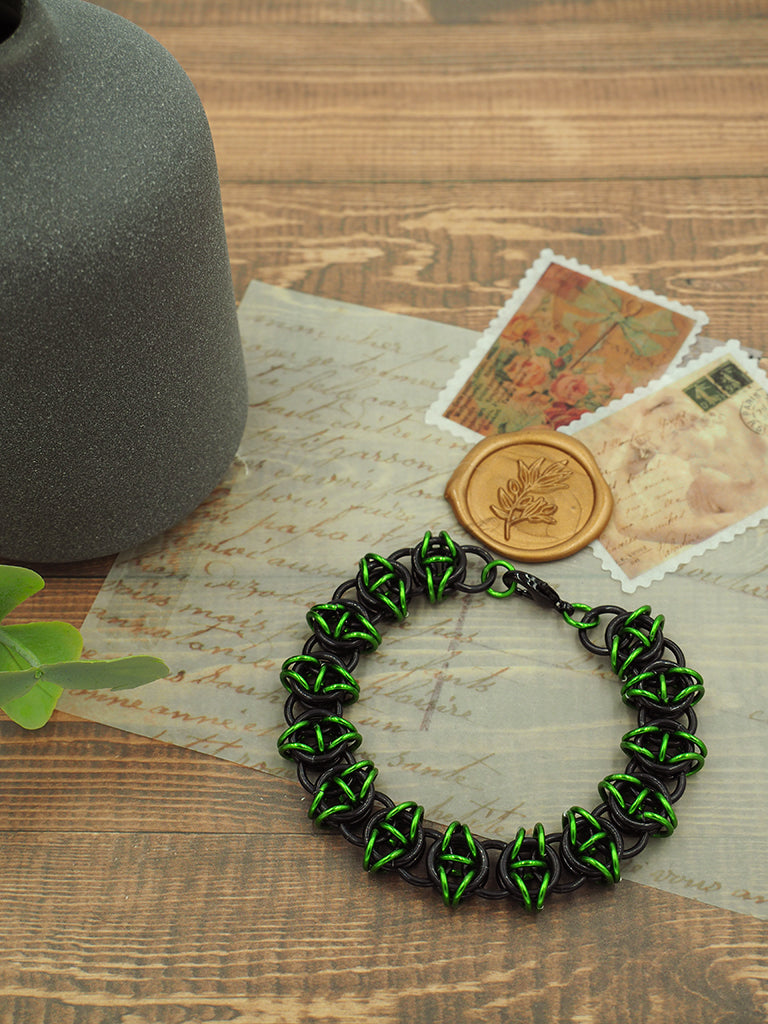 Celtic Visions Bracelet