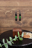 Sweet Pea Earrings