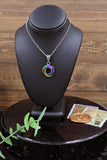 Mobius Necklaces