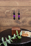 Sweet Pea Earrings