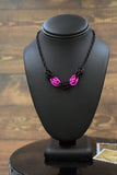 Custom Sweet Pea Necklace