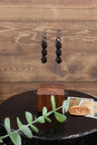 Sweet Pea Earrings