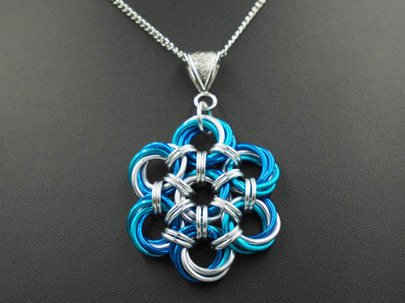 Celtic Visions Necklace – Siouxsiequeue's