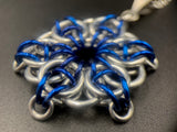 Custom Celtic Visions Necklace