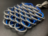 Custom Dragonscale Necklace