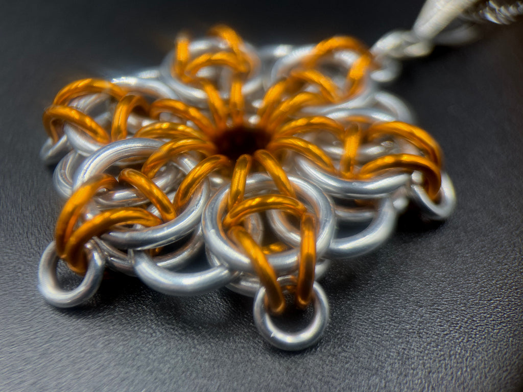 Custom Celtic Visions Necklace Siouxsiequeue s