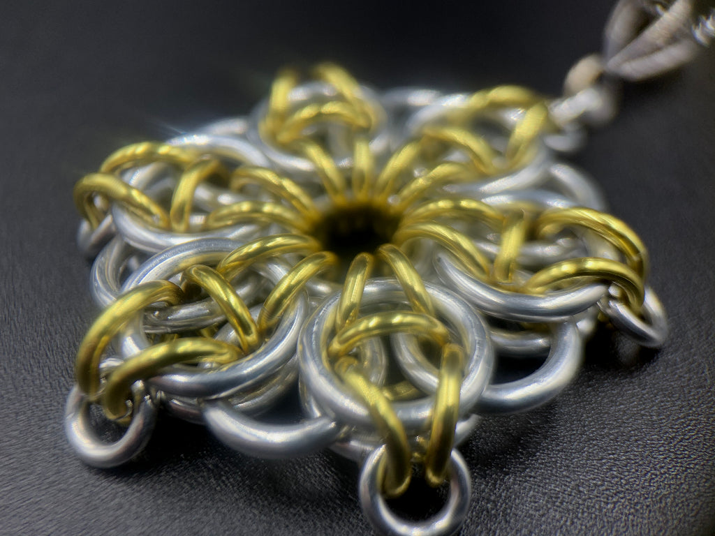 Custom Celtic Visions Necklace Siouxsiequeue s